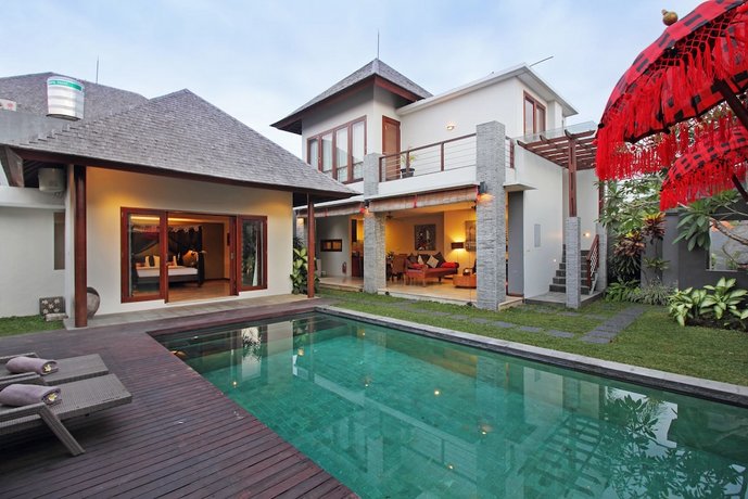 Jabunami Villa