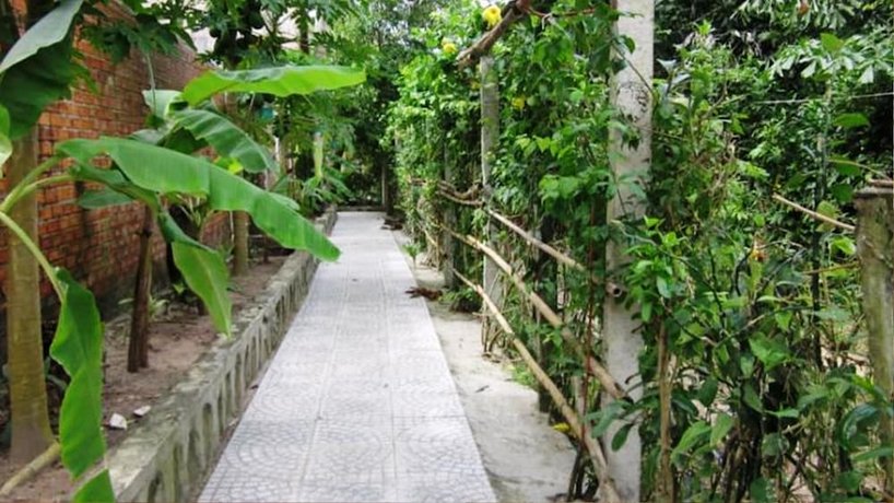 Song Xanh Bungalow