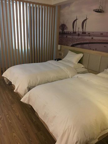 IBIS Styles Nantong Development Zone Shimao Plaza