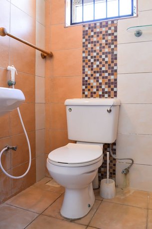 Star Villas Nyali