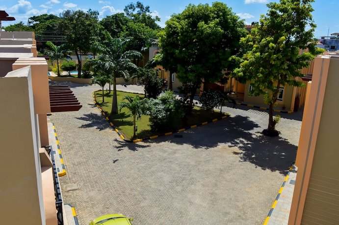Star Villas Nyali