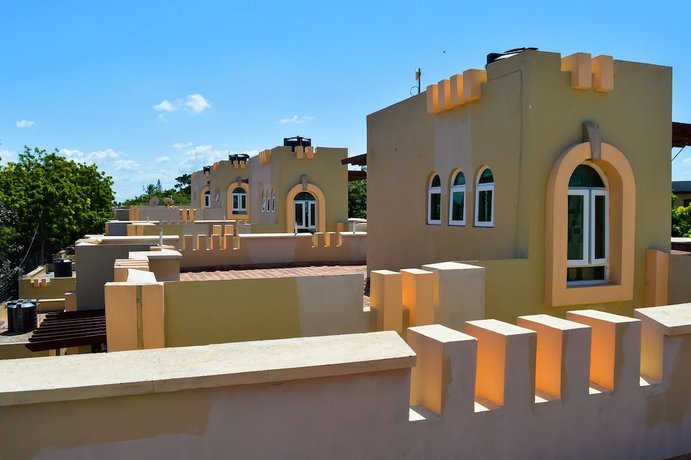 Star Villas Nyali