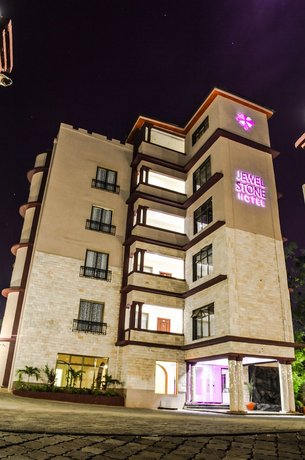 Jewel Stone Hotel