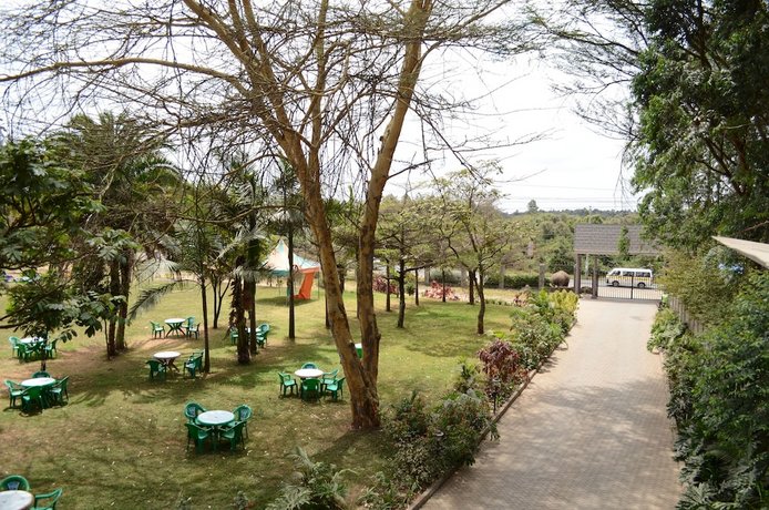 Park Place Hotel Nairobi