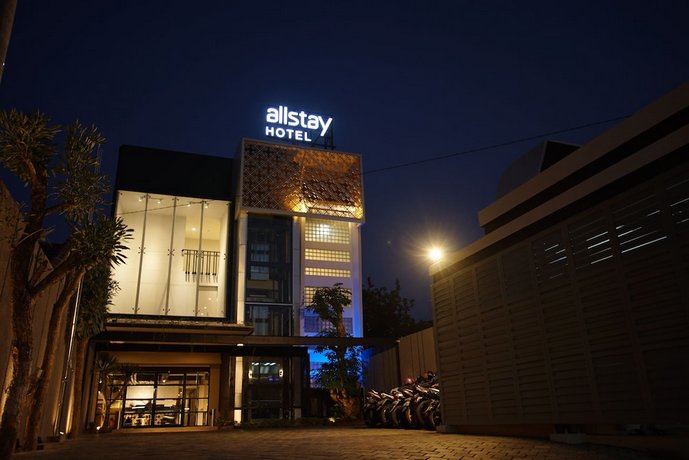 Allstay Hotel Yogyakarta