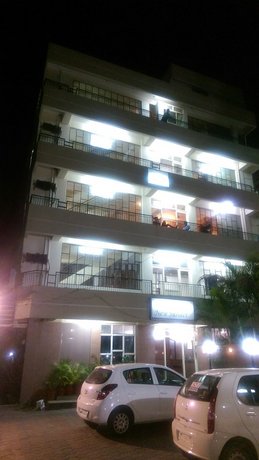 Hotel New Sunder