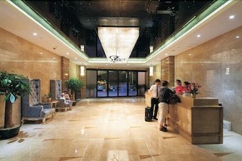 She&he Hotel Apartment-River Class