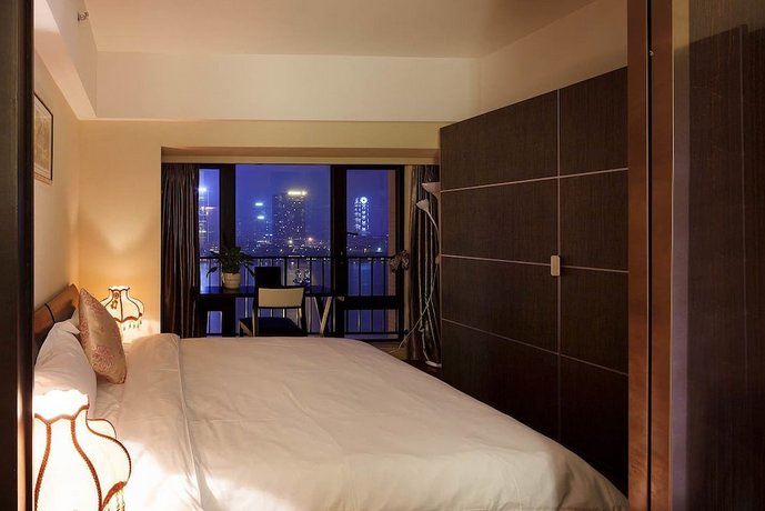 She&he Hotel Apartment-River Class