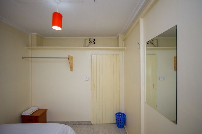 Balis Best Bar & Resort