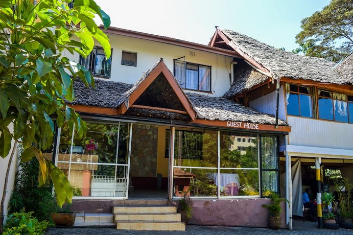 West Park Hotel Nairobi