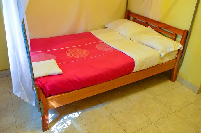 West Park Hotel Nairobi