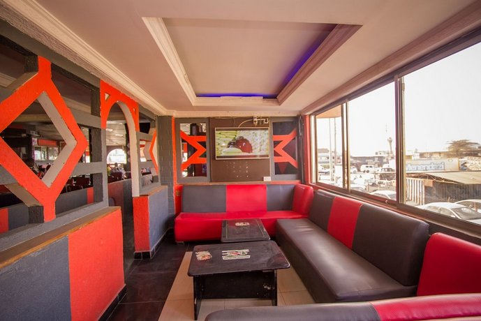 Hotel Nomad Kitengela