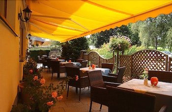 Hotel Restaurant Krone Igelsberg