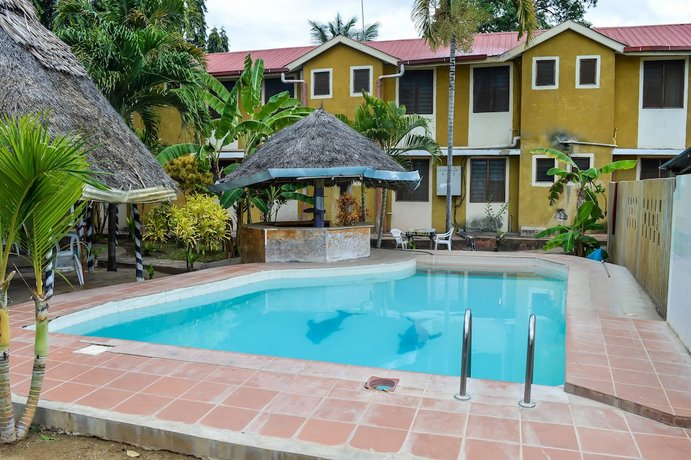 Ogalis K-coast Hotel Mombasa