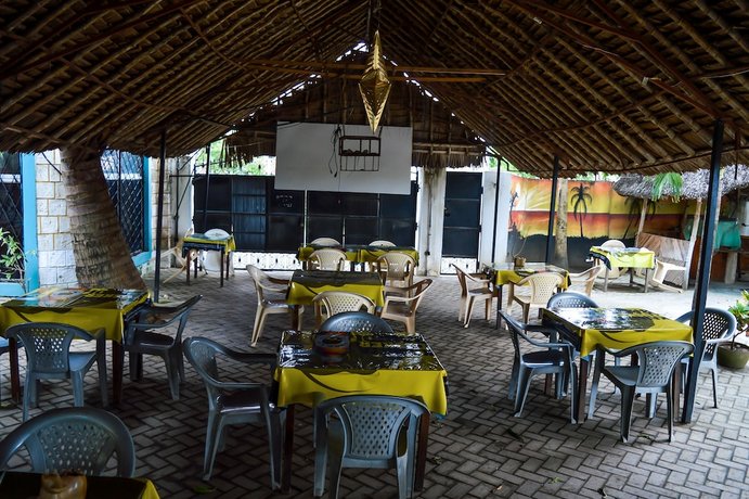 Ogalis K-coast Hotel Mombasa