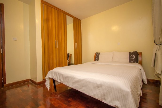 Stay plus Chiyumba Apartment
