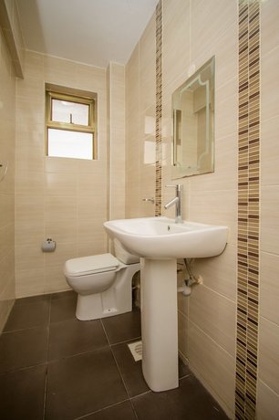 Stay plus Chiyumba Apartment