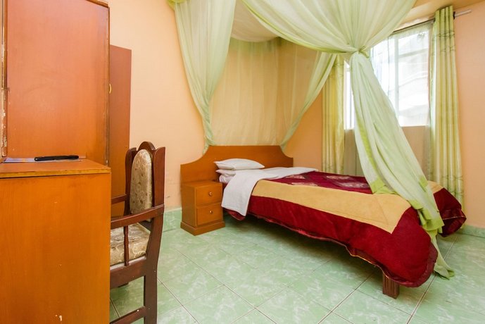 Dafam Hotel
