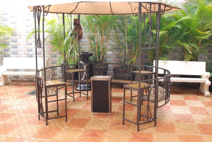 The Panari Residence