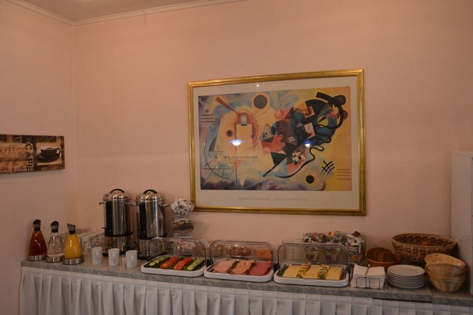 Steens Hotel
