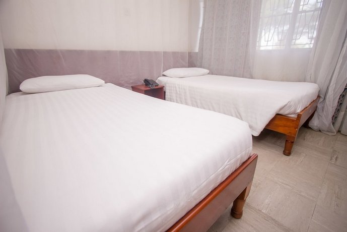 Milele Hotel Nairobi