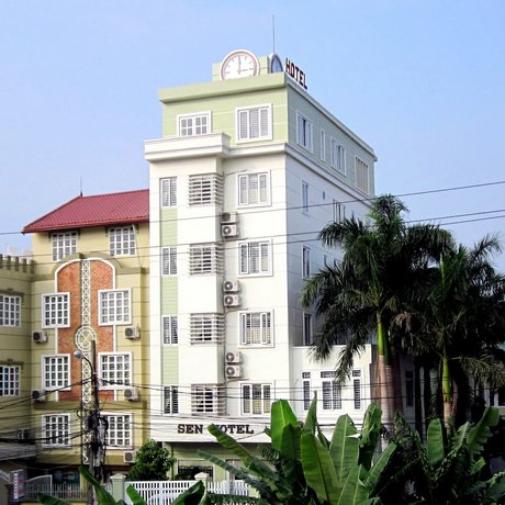 Sen Hotel Hai Phong