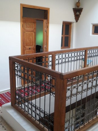 Dar Naima Fez