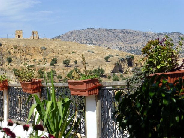 Dar Naima Fez