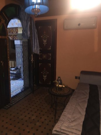 Palais Walid