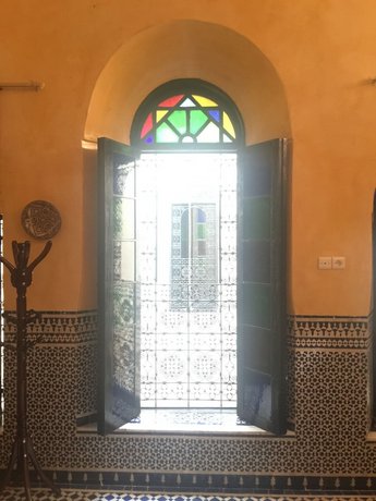 Palais Walid