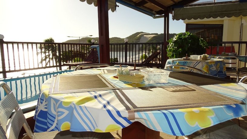 Hotel Pousada Azzurra