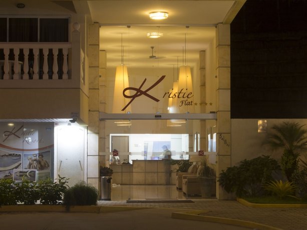 Kristie Resort Natal Hotel