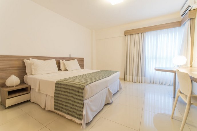 Kristie Resort Natal Hotel
