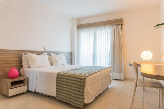 Kristie Resort Natal Hotel