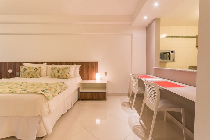 Kristie Resort Natal Hotel