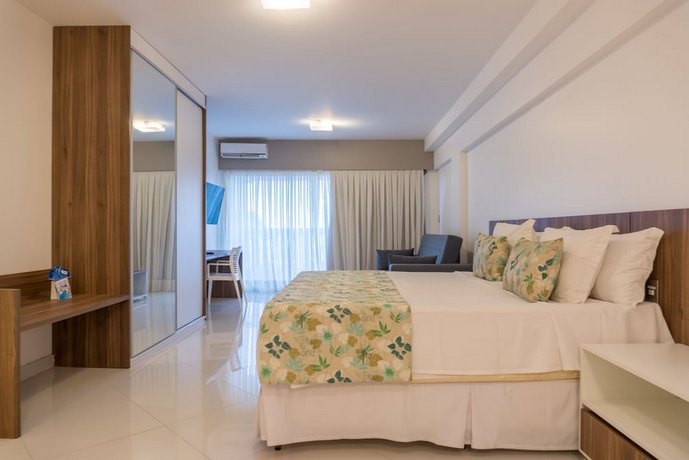 Kristie Resort Natal Hotel
