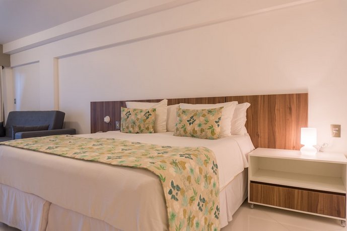 Kristie Resort Natal Hotel