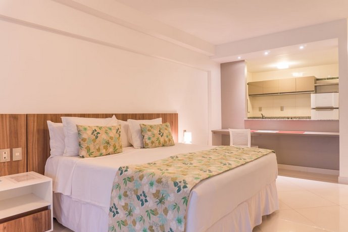 Kristie Resort Natal Hotel