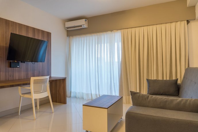 Kristie Resort Natal Hotel