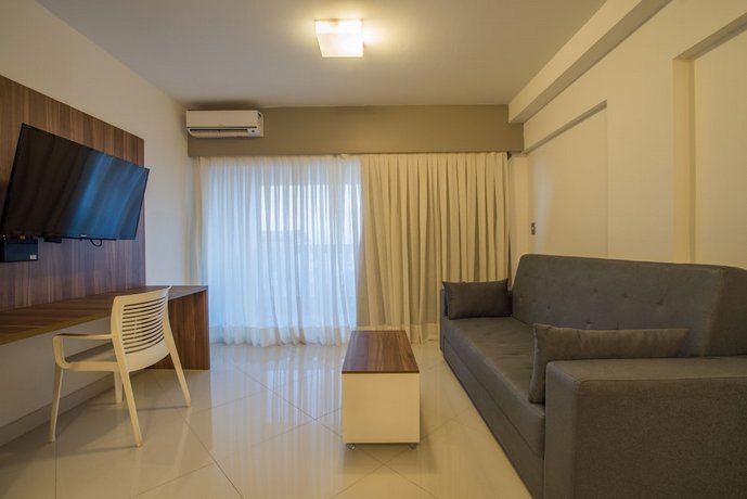 Kristie Resort Natal Hotel