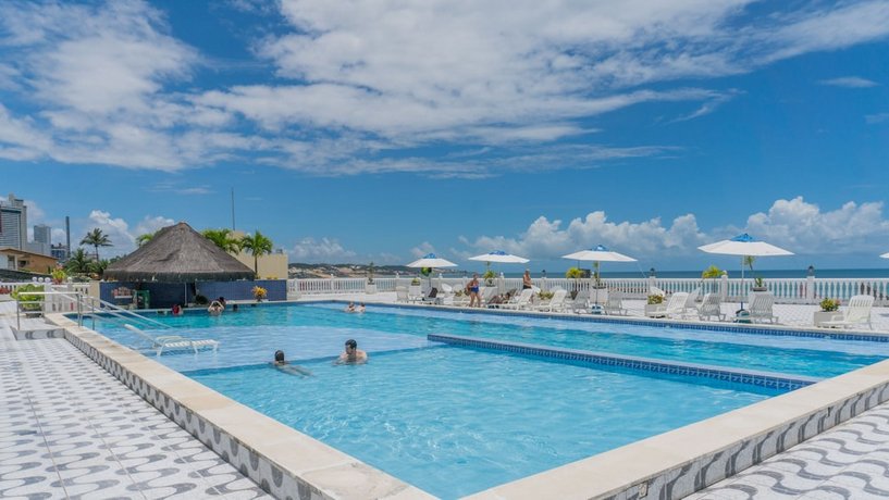 Kristie Resort Natal Hotel