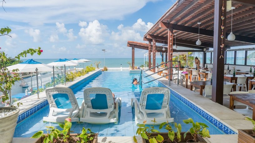 Kristie Resort Natal Hotel