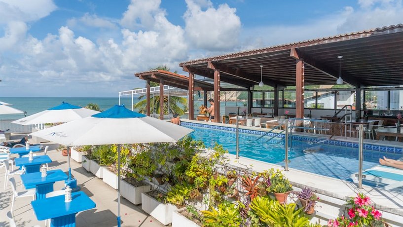 Kristie Resort Natal Hotel