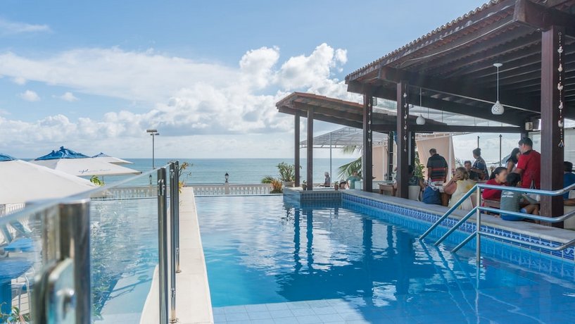 Kristie Resort Natal Hotel