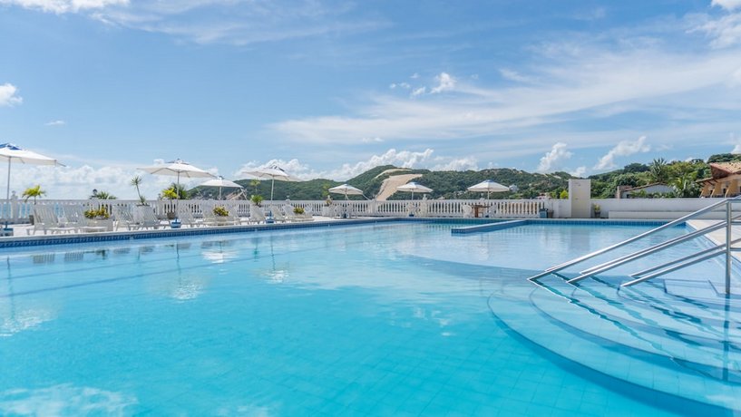 Kristie Resort Natal Hotel