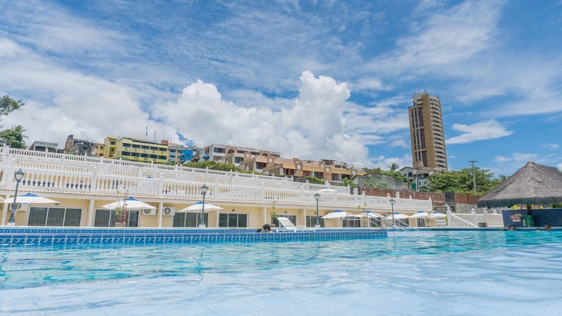 Kristie Resort Natal Hotel