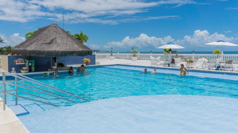 Kristie Resort Natal Hotel