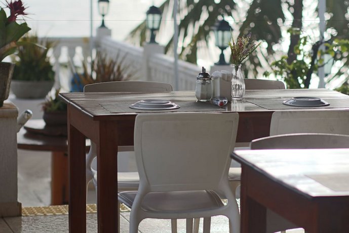 Kristie Resort Natal Hotel