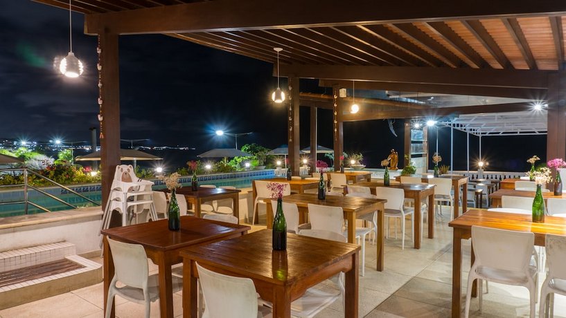 Kristie Resort Natal Hotel