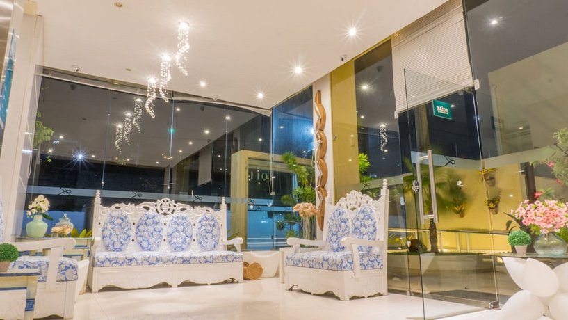 Kristie Resort Natal Hotel